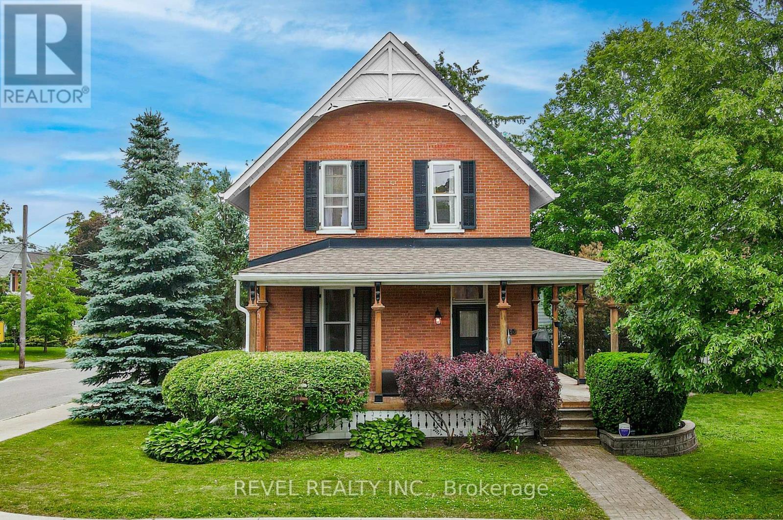 160 William Street N, Kawartha Lakes (Lindsay), Ontario  K9V 4B3 - Photo 3 - X12235347
