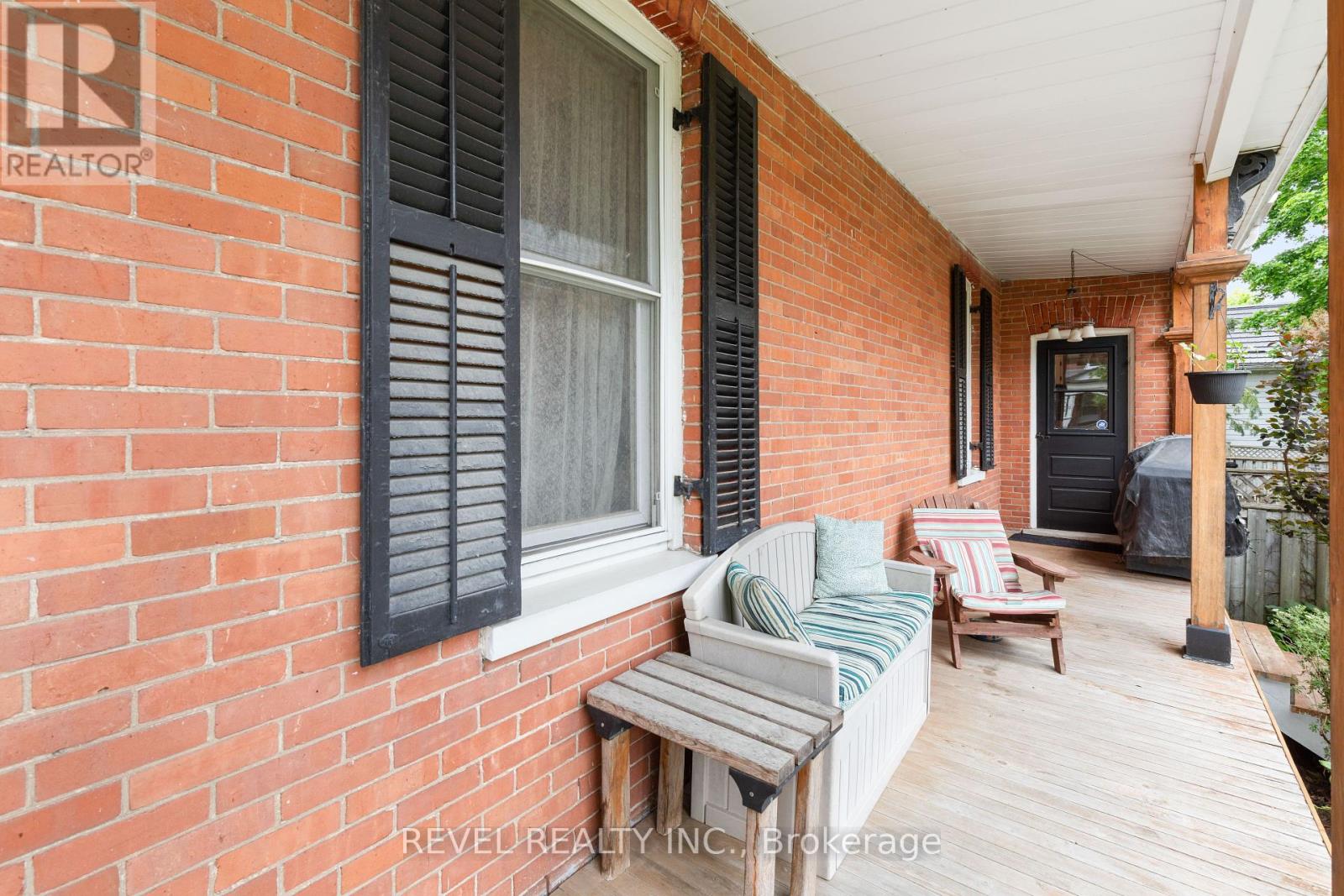 160 William Street N, Kawartha Lakes (Lindsay), Ontario  K9V 4B3 - Photo 32 - X12235347