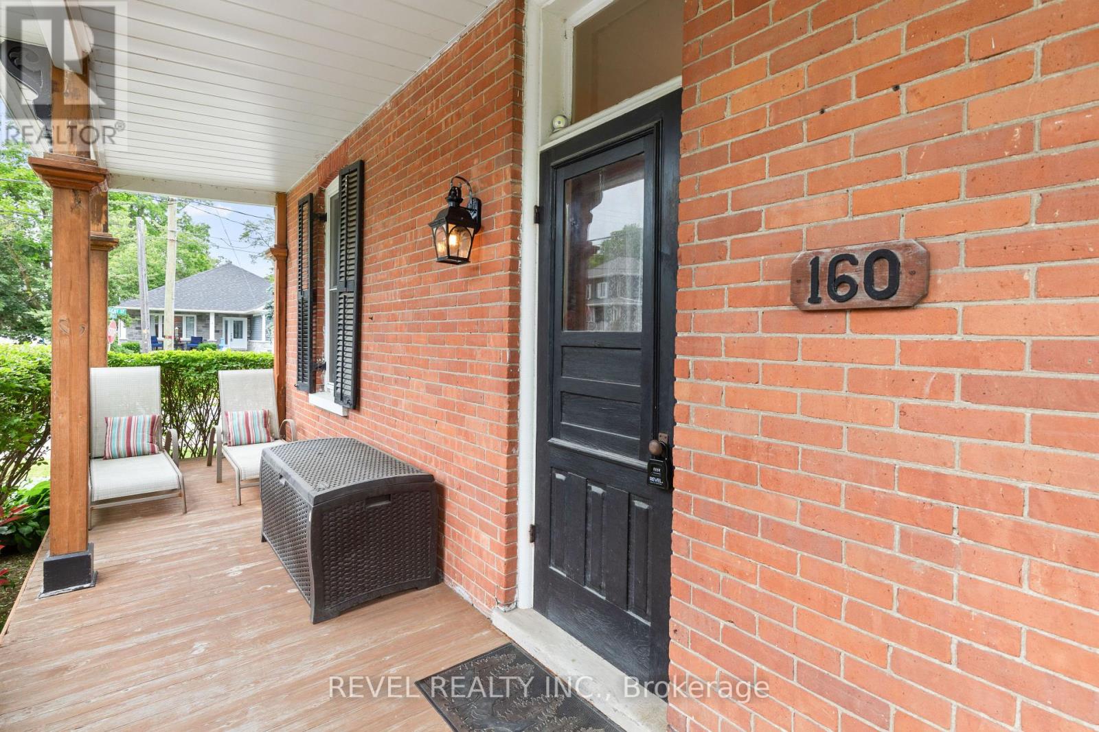 160 William Street N, Kawartha Lakes (Lindsay), Ontario  K9V 4B3 - Photo 4 - X12235347