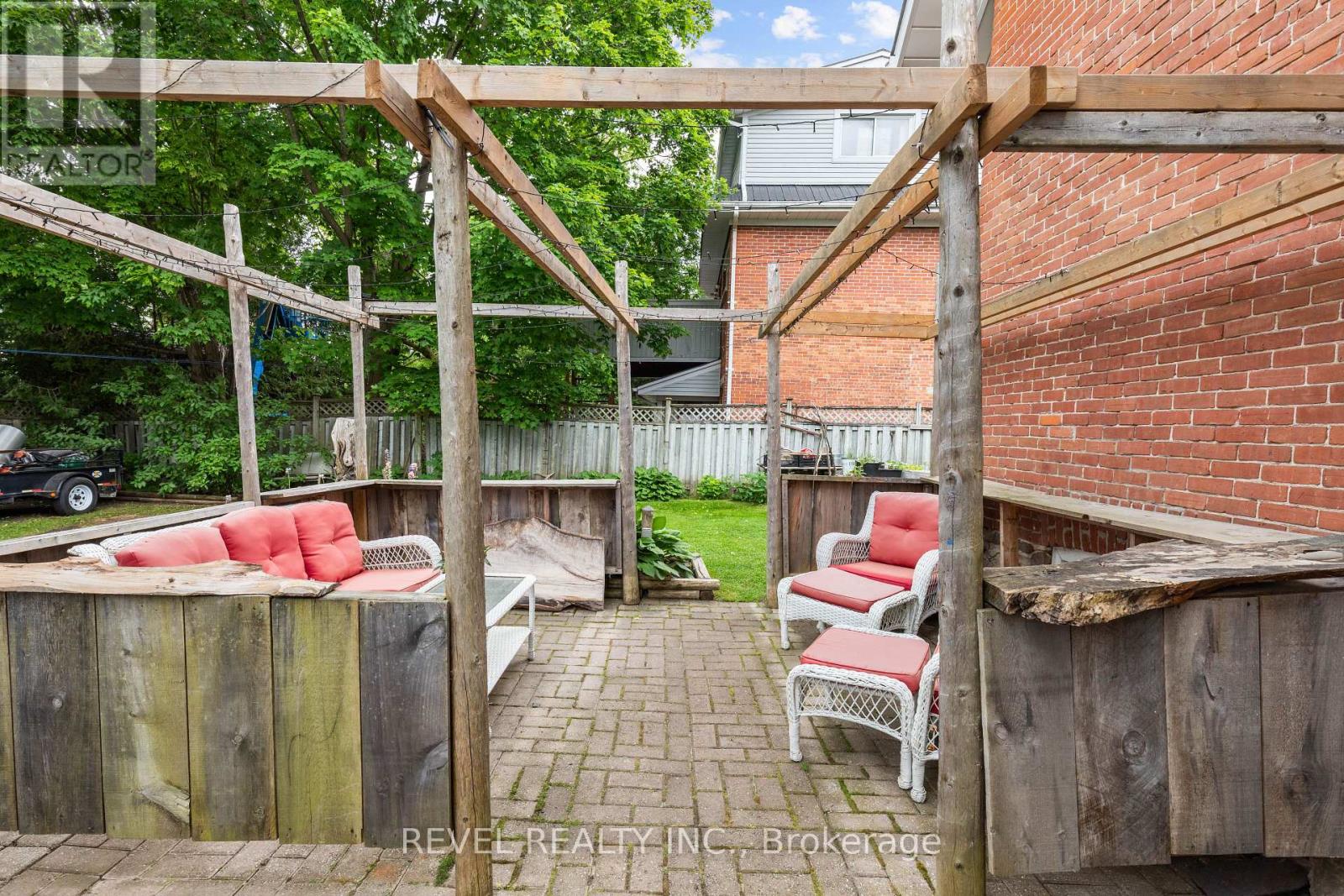 160 William Street N, Kawartha Lakes (Lindsay), Ontario  K9V 4B3 - Photo 40 - X12235347
