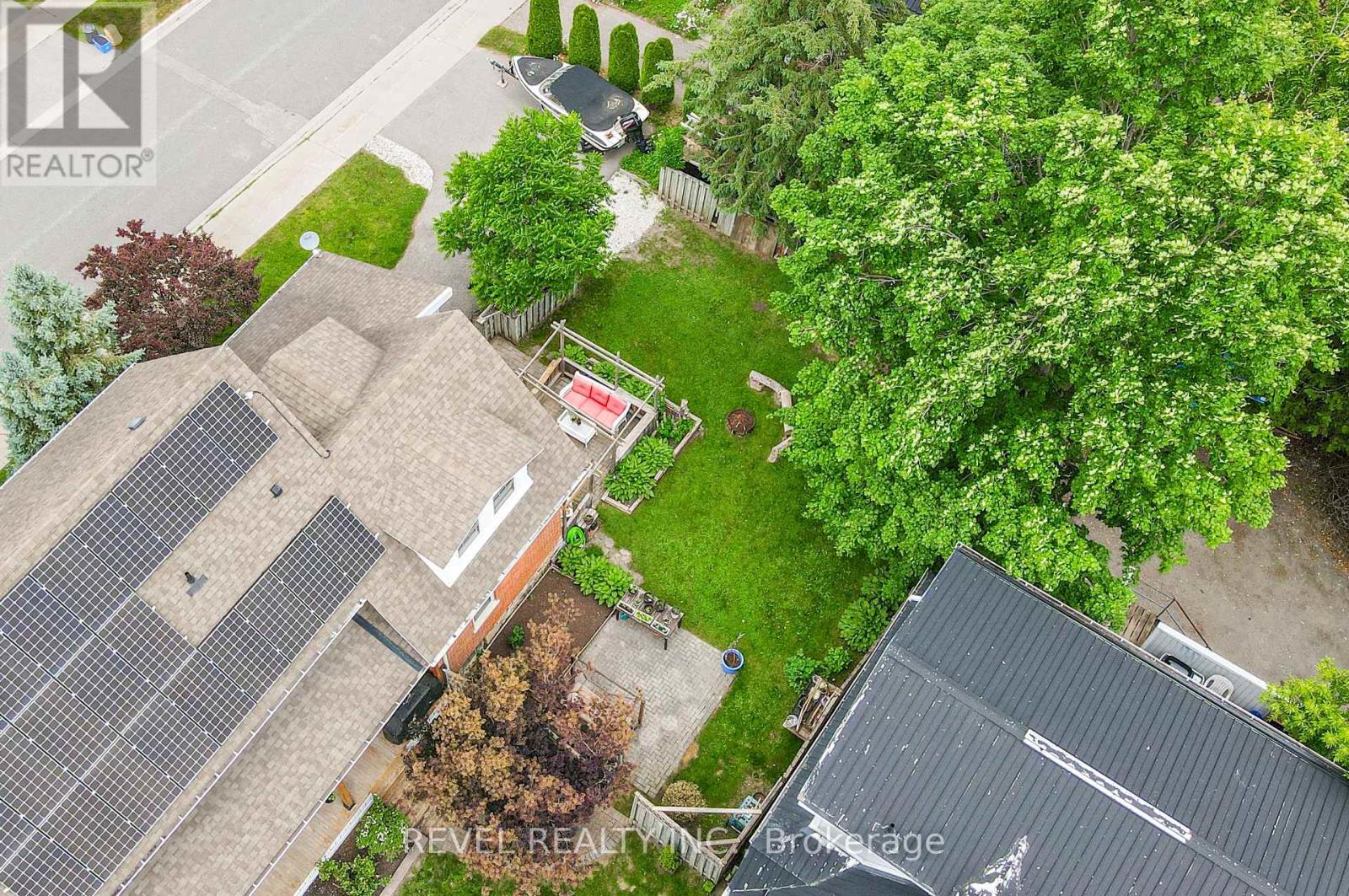 160 William Street N, Kawartha Lakes (Lindsay), Ontario  K9V 4B3 - Photo 44 - X12235347