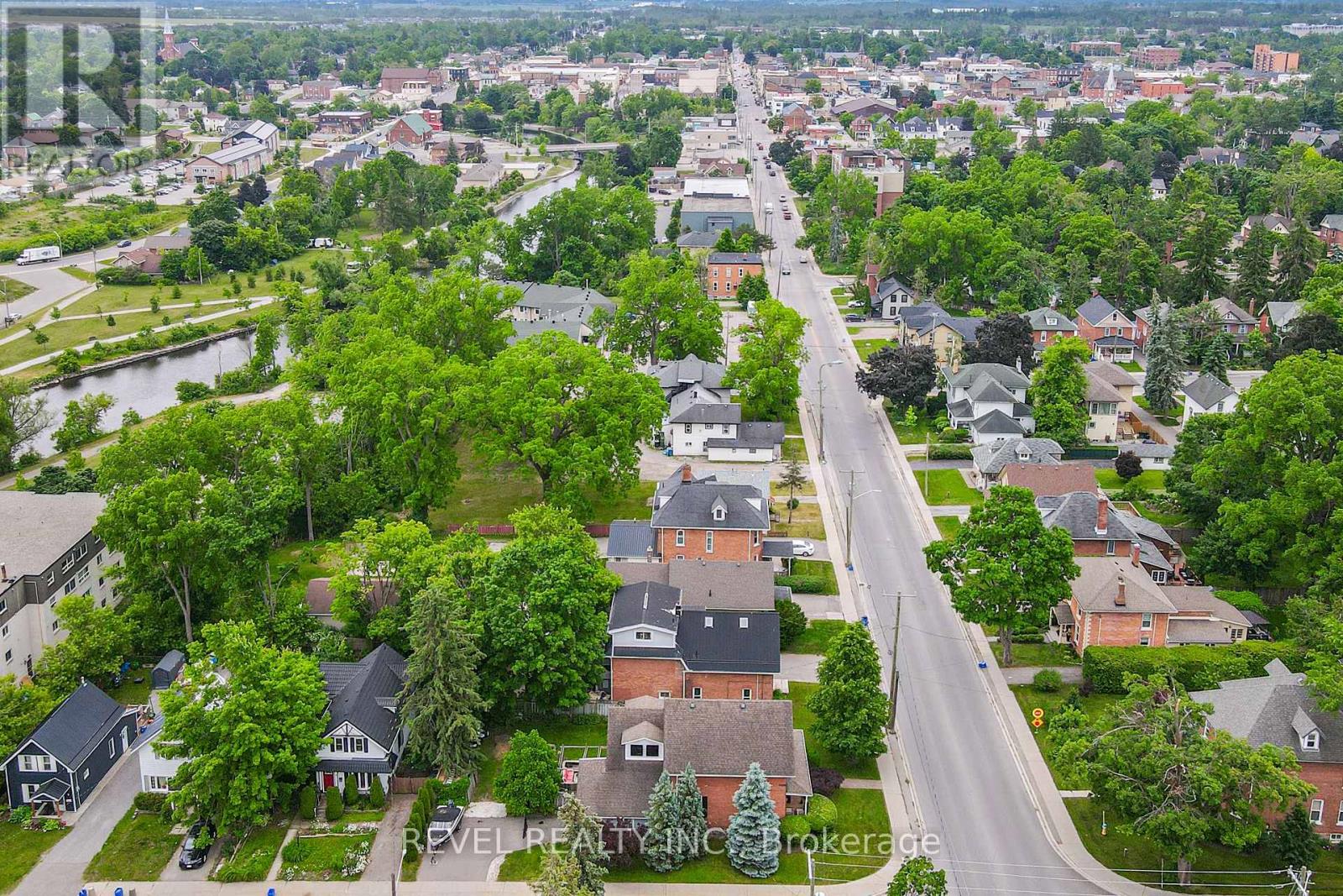 160 William Street N, Kawartha Lakes (Lindsay), Ontario  K9V 4B3 - Photo 49 - X12235347