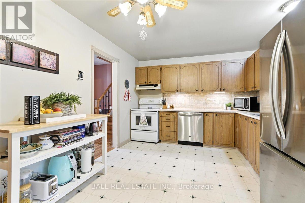 601 Churchill Crescent, Selwyn, Ontario  K0L 1T0 - Photo 13 - X12235372