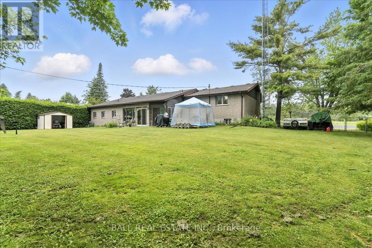 601 Churchill Crescent, Selwyn, Ontario  K0L 1T0 - Photo 33 - X12235372