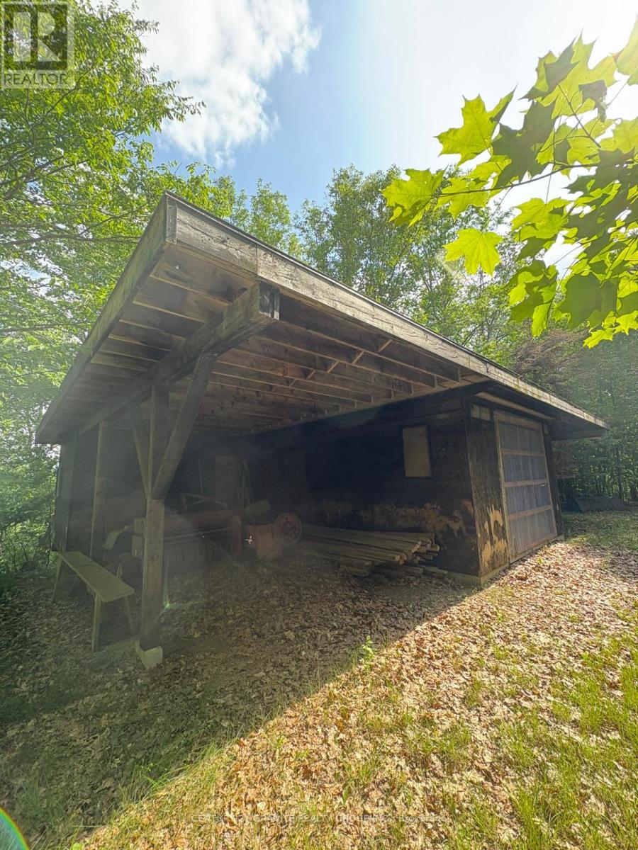 0 Bronson Road, Bancroft (Dungannon Ward), Ontario  K0L 1C0 - Photo 2 - X12235431