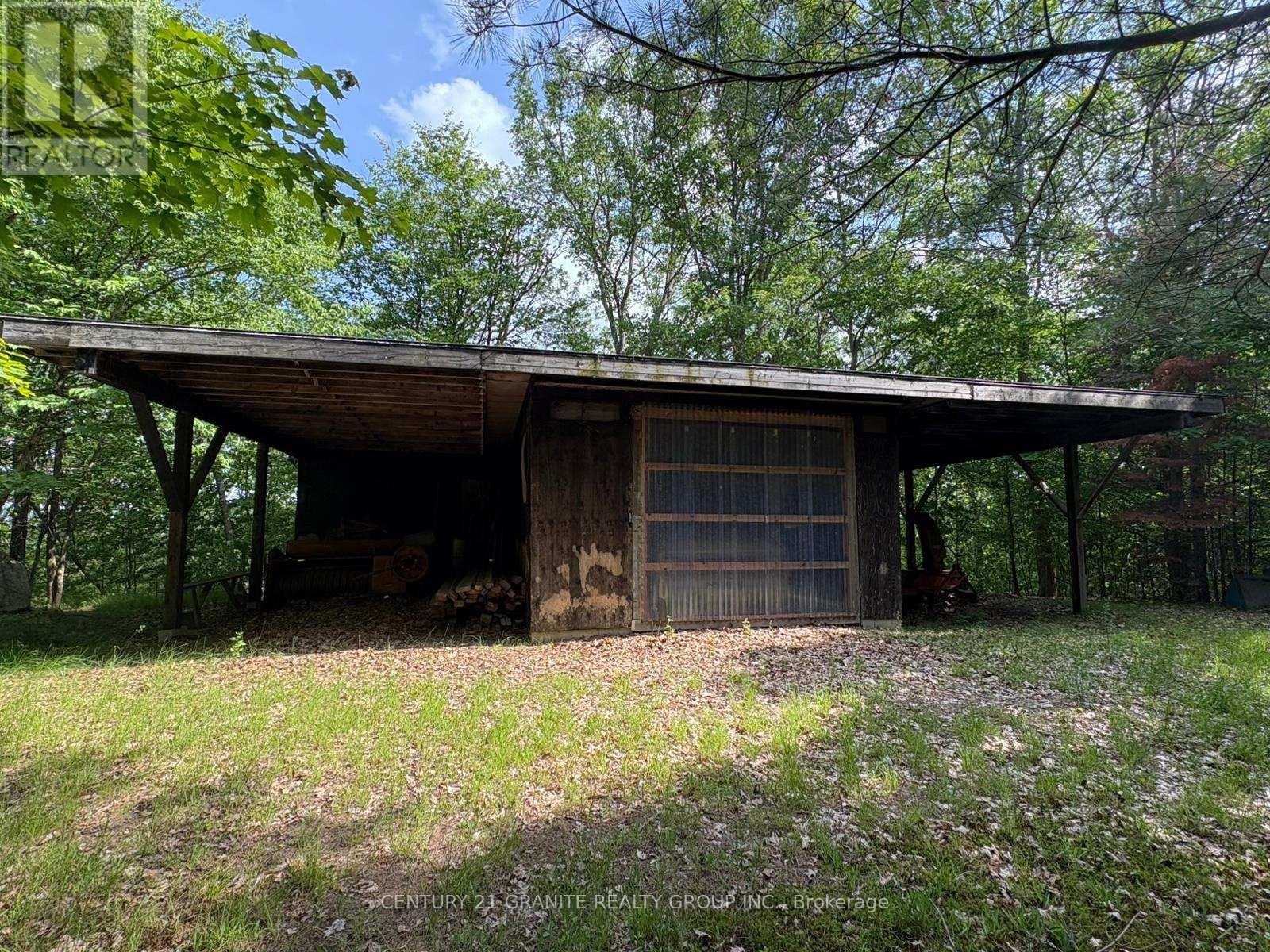 0 Bronson Road, Bancroft (Dungannon Ward), Ontario  K0L 1C0 - Photo 6 - X12235431