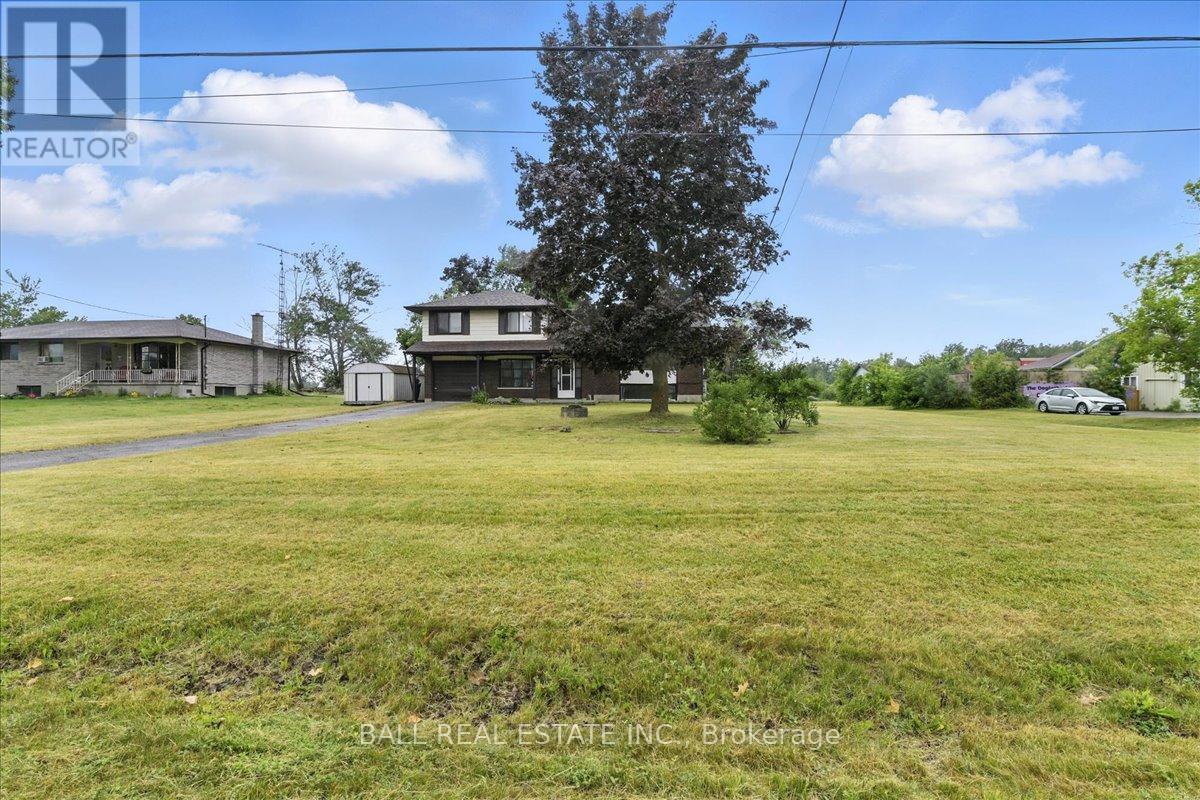 462 Robinson Road, Selwyn, Ontario  K0L 1T0 - Photo 2 - X12235507