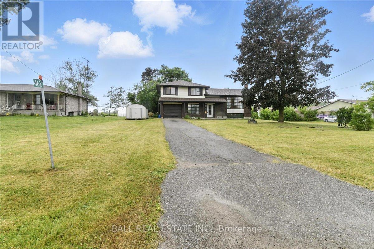 462 Robinson Road, Selwyn, Ontario  K0L 1T0 - Photo 41 - X12235507