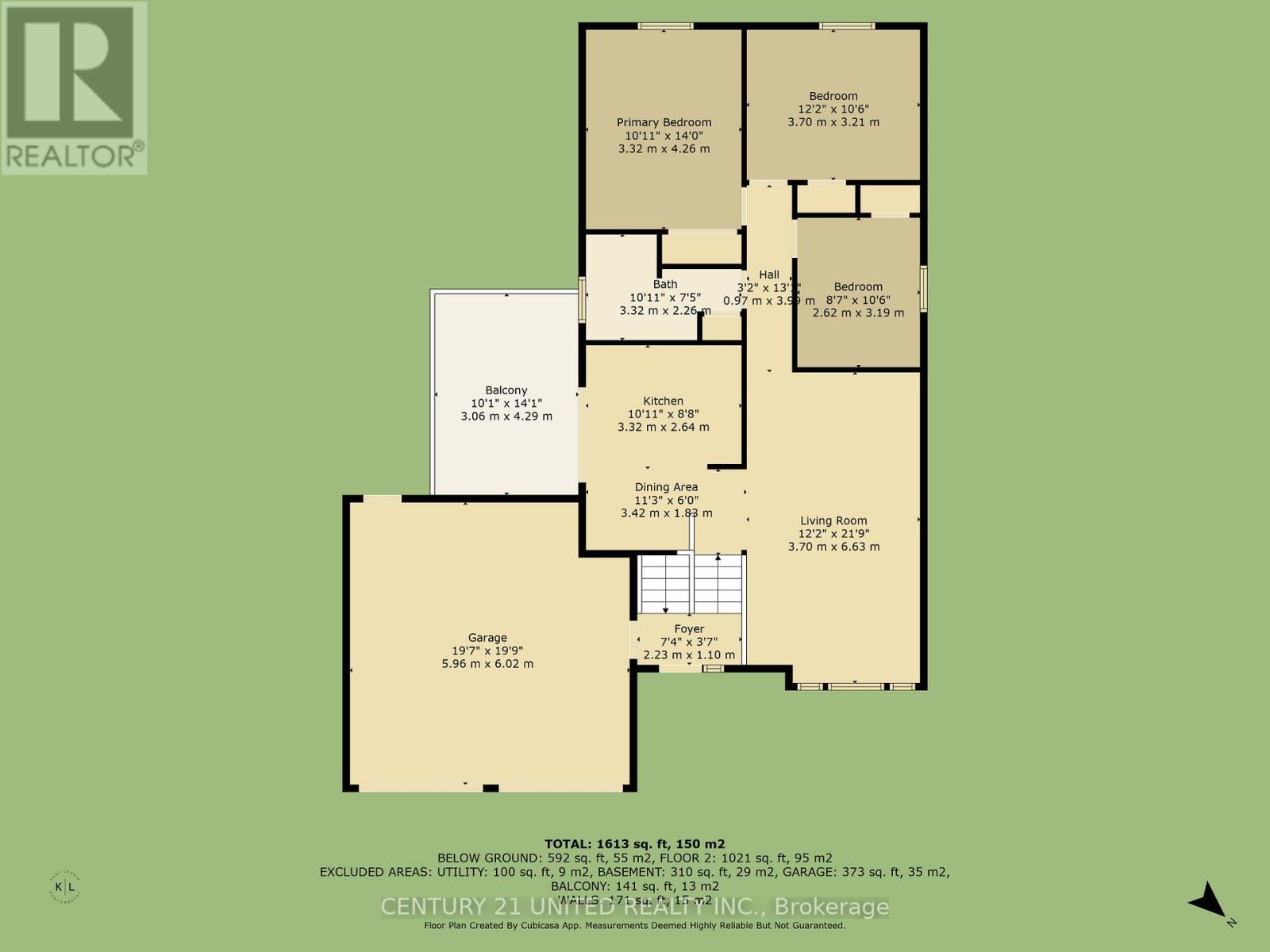 2221 Lorraine Drive, Peterborough North (University Heights), Ontario  K9L 1X5 - Photo 45 - X12235616