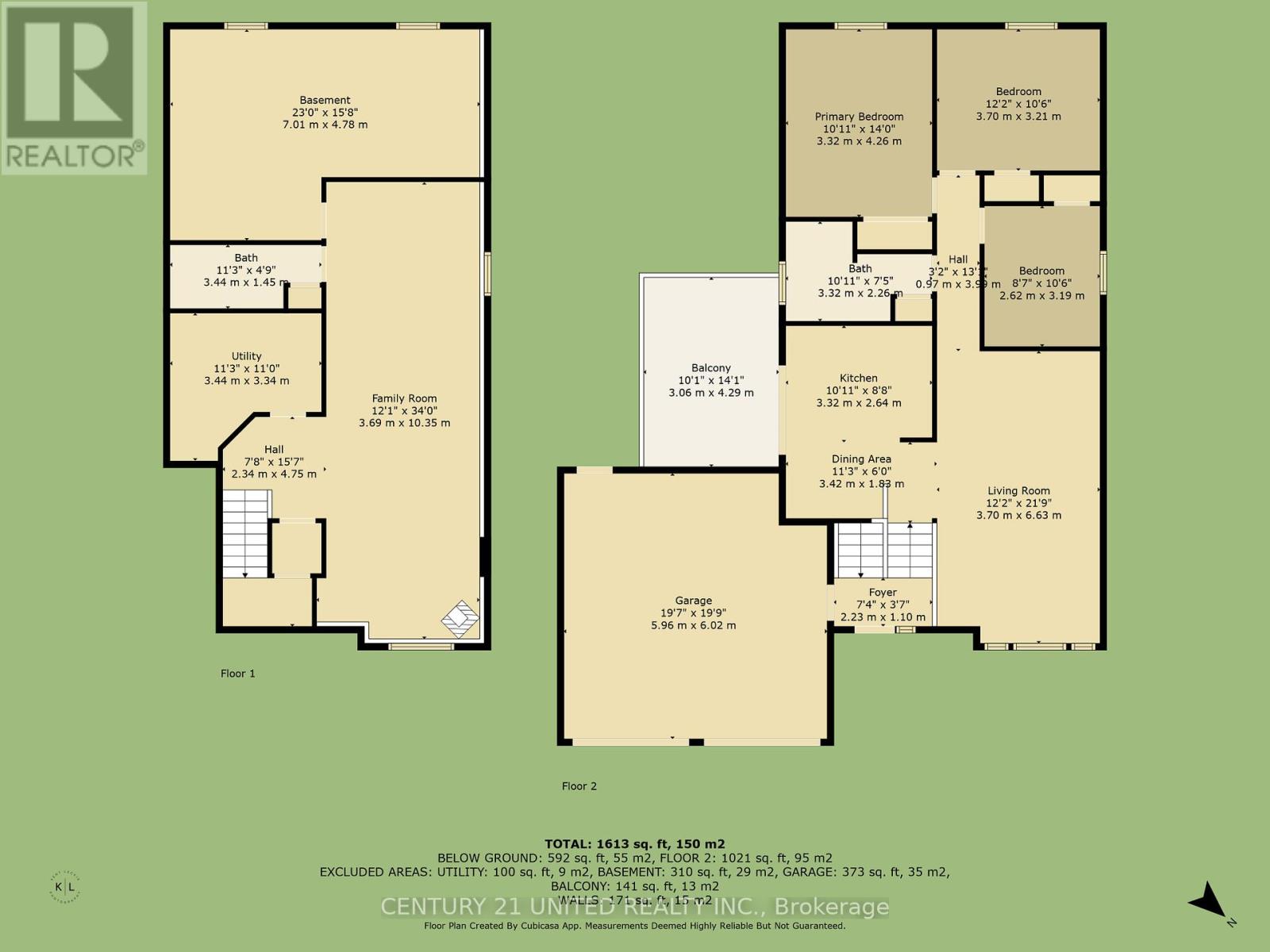 2221 Lorraine Drive, Peterborough North (University Heights), Ontario  K9L 1X5 - Photo 46 - X12235616
