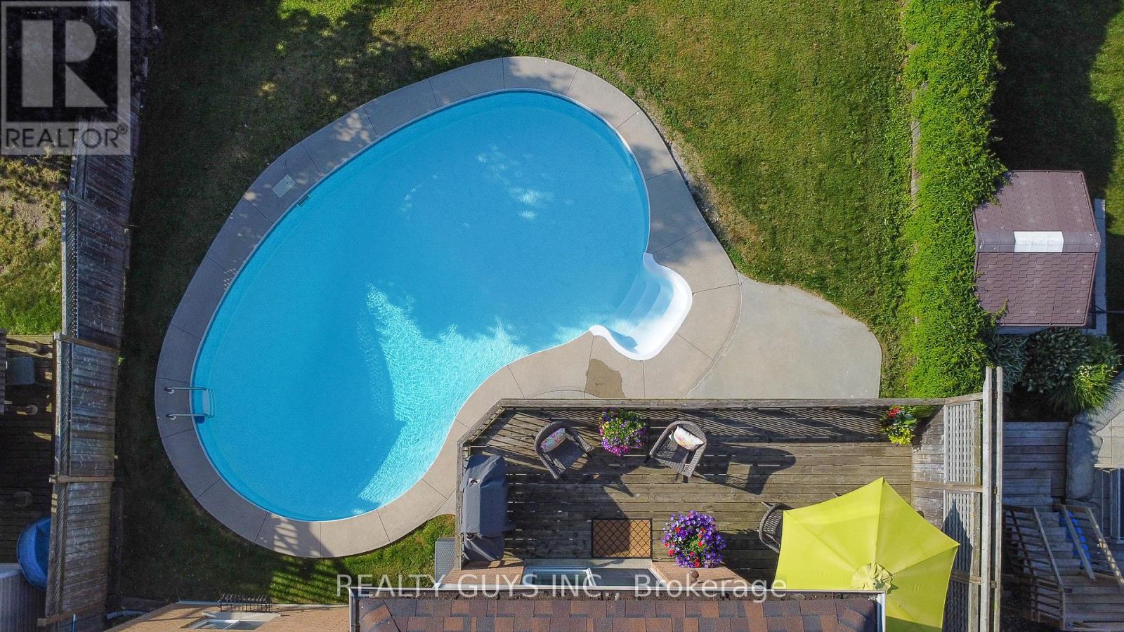 14 Carson Court, Peterborough West (North), Ontario  K9K 2R1 - Photo 10 - X12235676