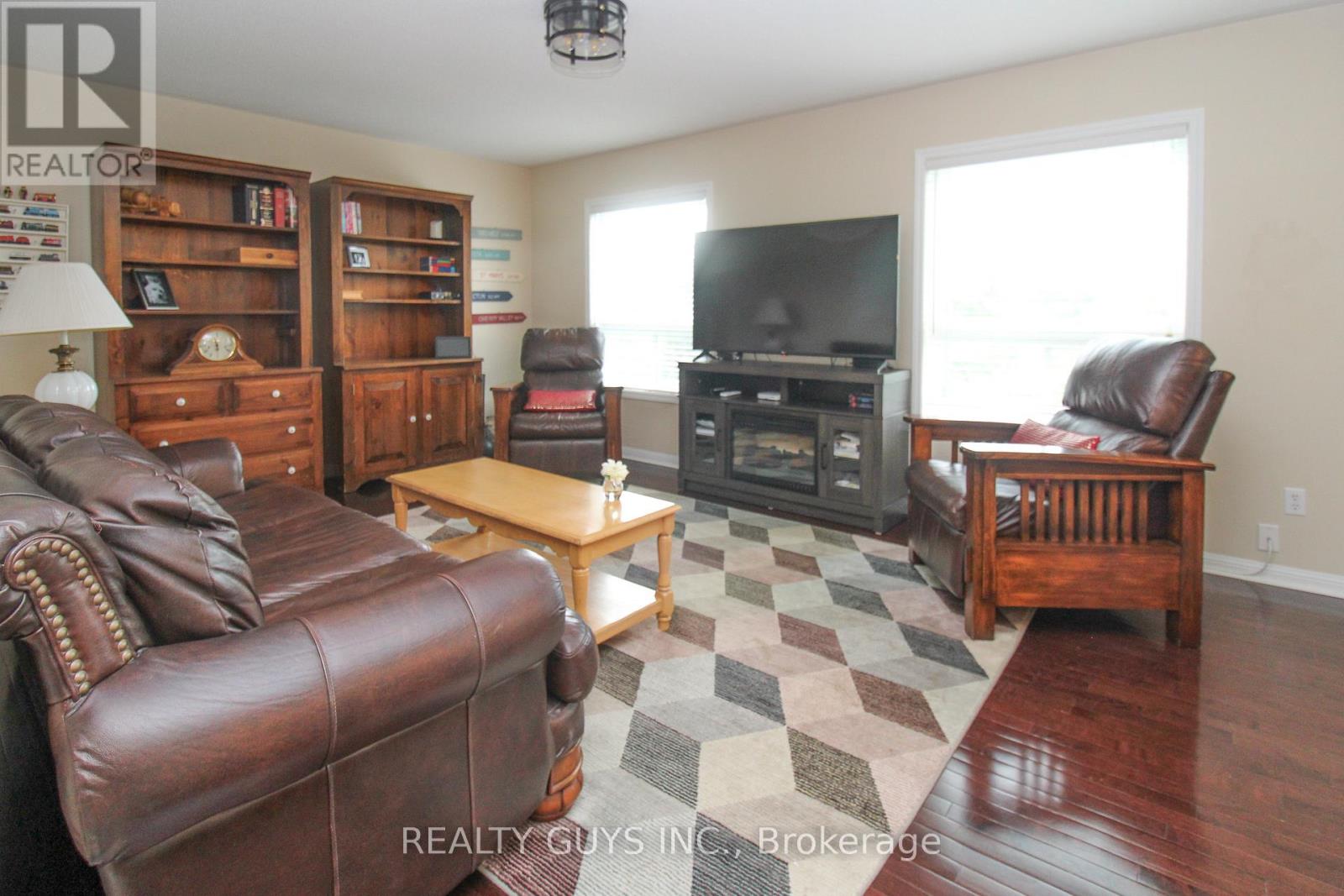 14 Carson Court, Peterborough West (North), Ontario  K9K 2R1 - Photo 27 - X12235676