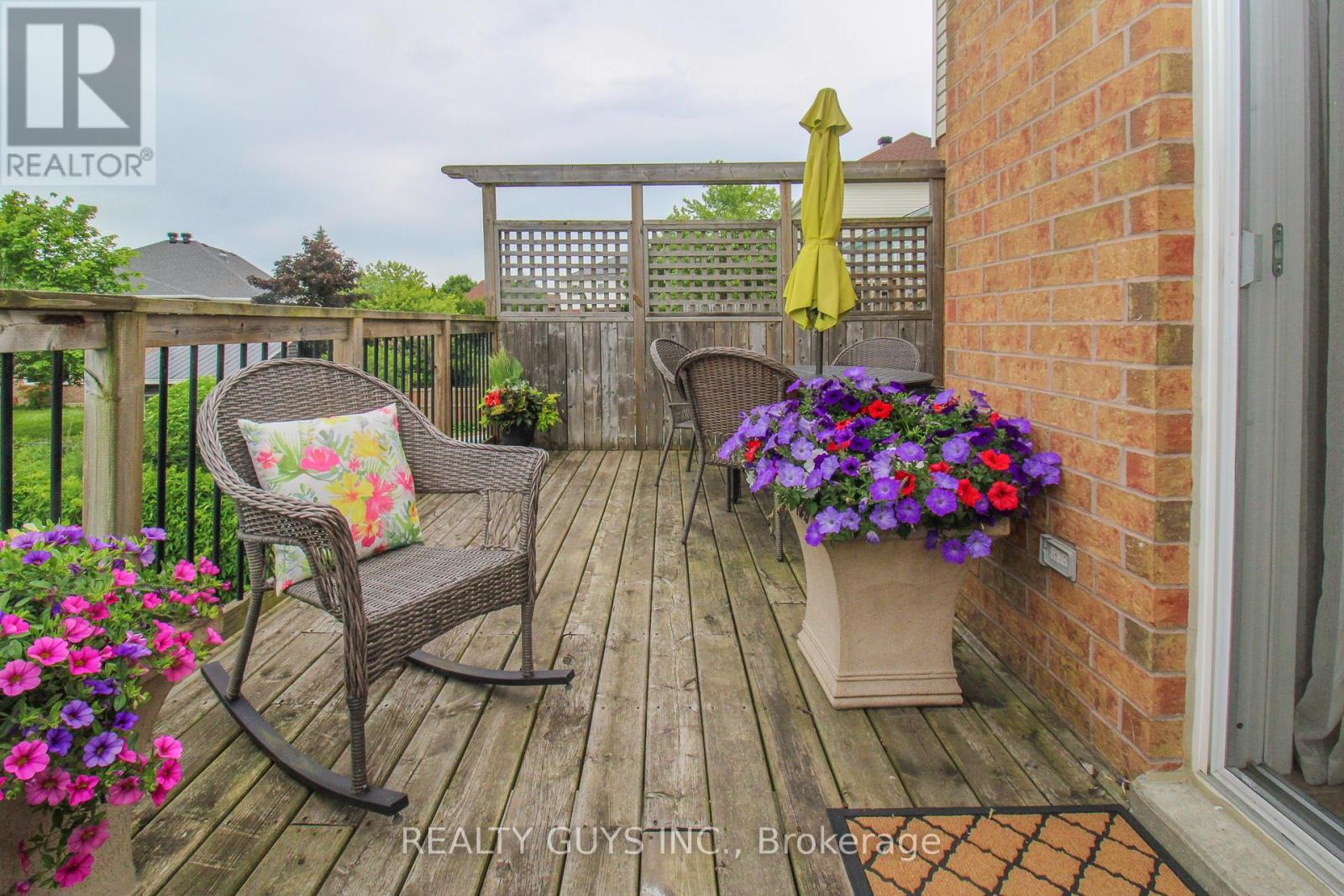 14 Carson Court, Peterborough West (North), Ontario  K9K 2R1 - Photo 28 - X12235676