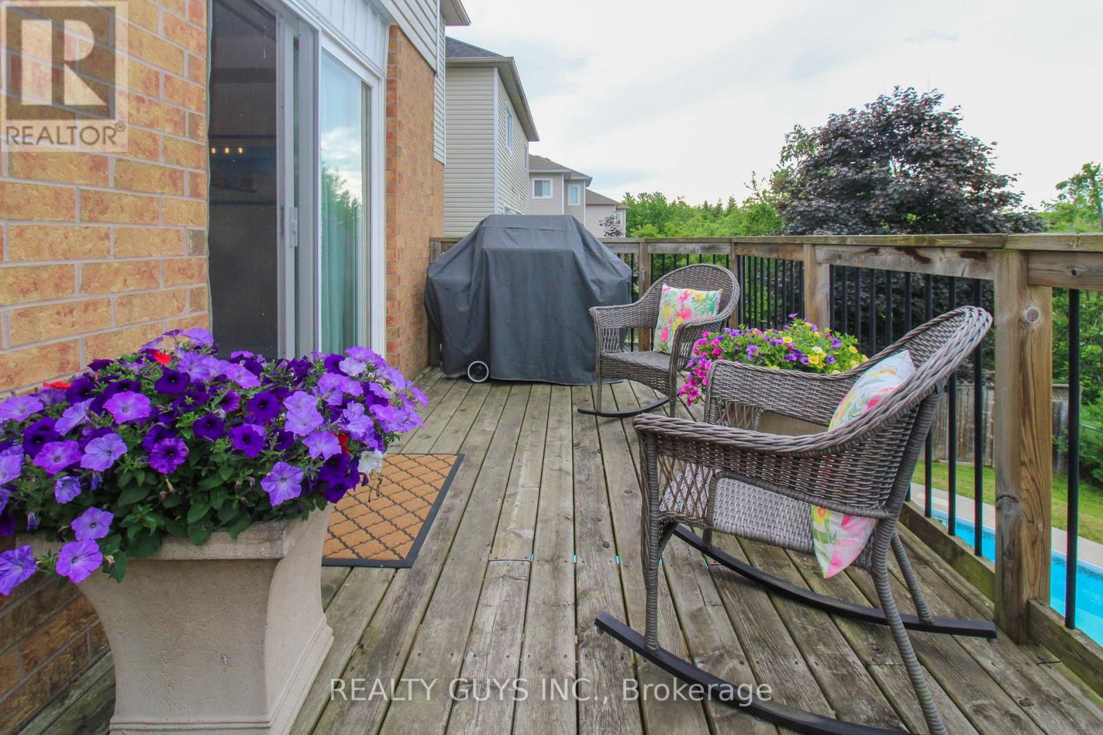 14 Carson Court, Peterborough West (North), Ontario  K9K 2R1 - Photo 29 - X12235676