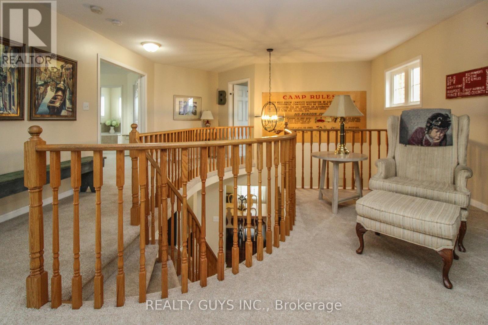 14 Carson Court, Peterborough West (North), Ontario  K9K 2R1 - Photo 34 - X12235676