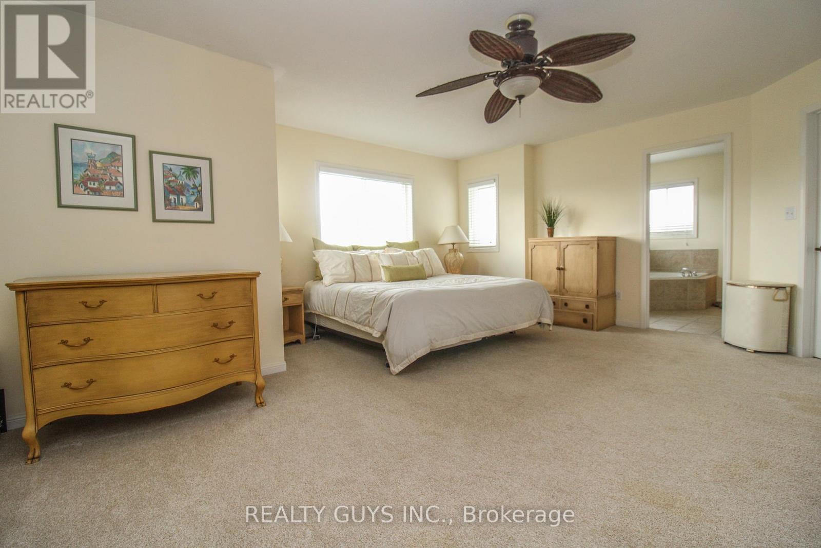 14 Carson Court, Peterborough West (North), Ontario  K9K 2R1 - Photo 35 - X12235676