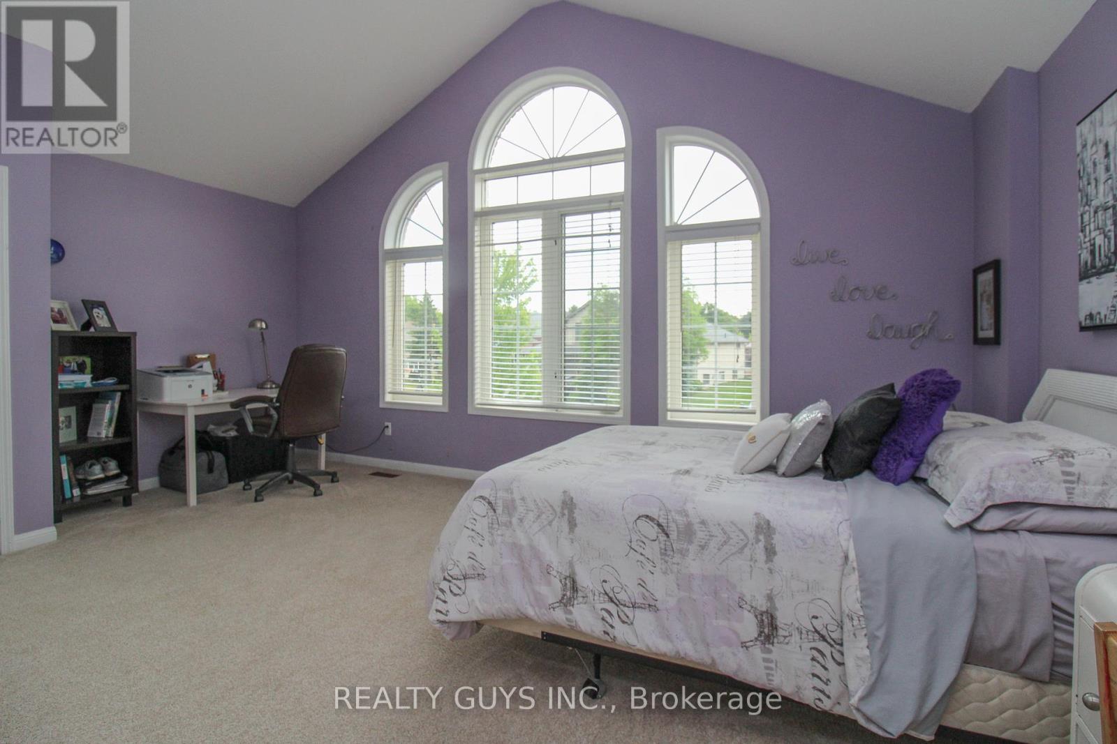 14 Carson Court, Peterborough West (North), Ontario  K9K 2R1 - Photo 41 - X12235676