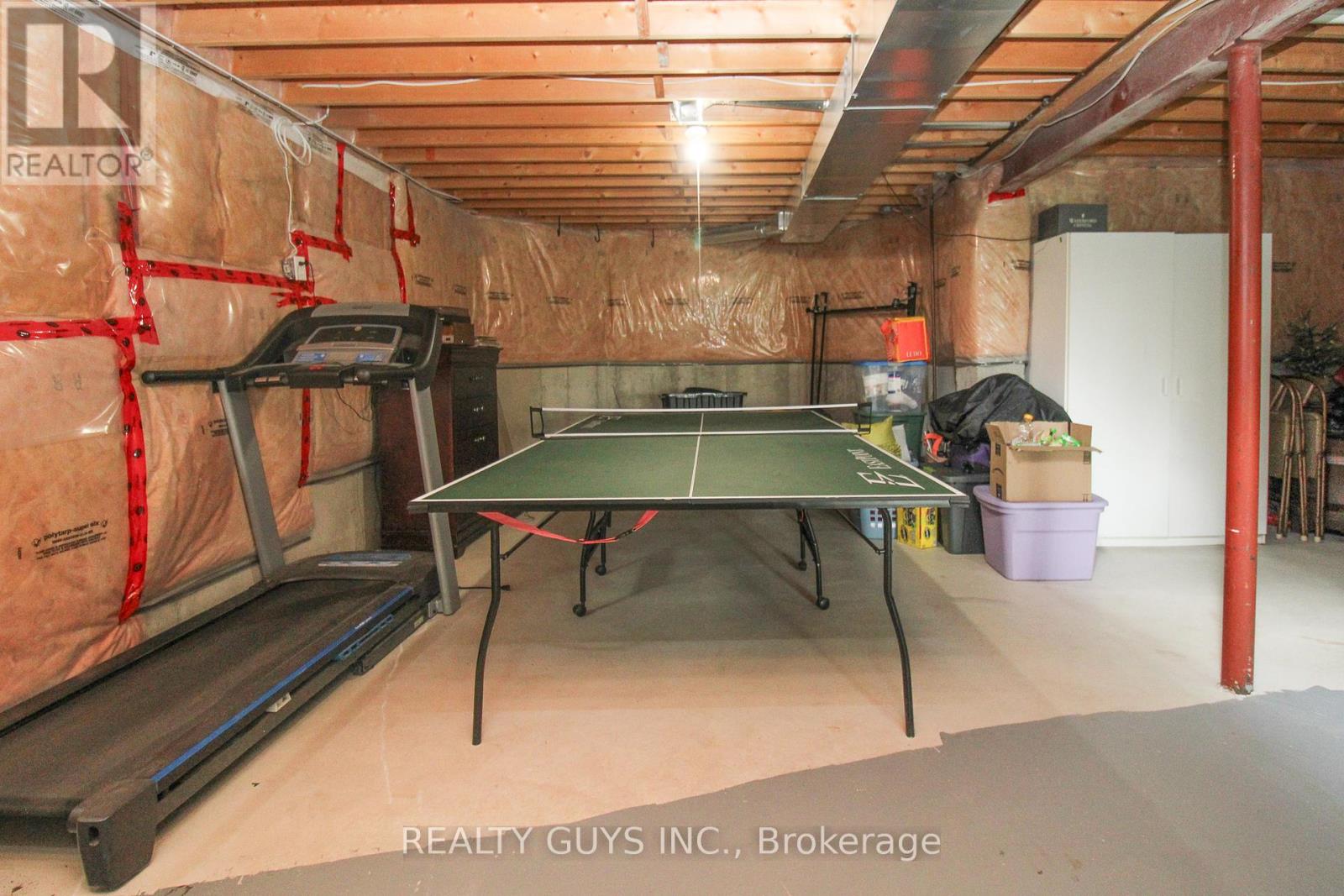14 Carson Court, Peterborough West (North), Ontario  K9K 2R1 - Photo 46 - X12235676