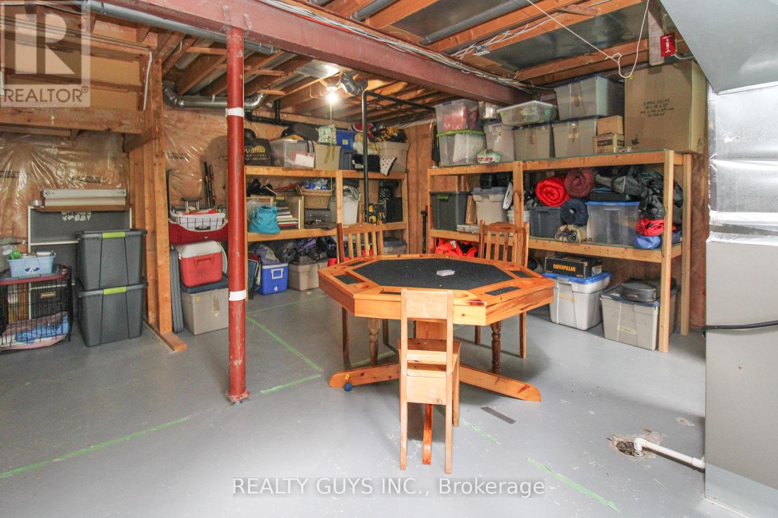 14 Carson Court, Peterborough West (North), Ontario  K9K 2R1 - Photo 47 - X12235676