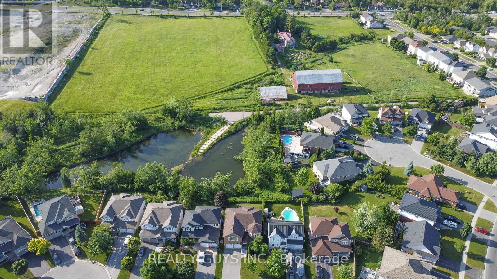14 Carson Court, Peterborough West (North), Ontario  K9K 2R1 - Photo 5 - X12235676
