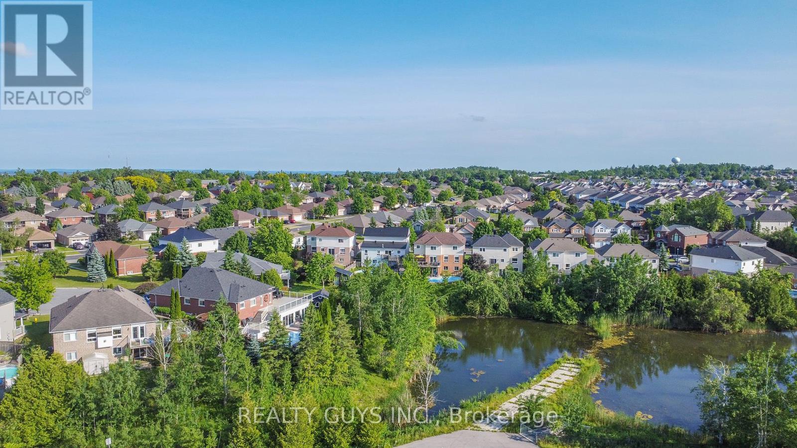 14 Carson Court, Peterborough West (North), Ontario  K9K 2R1 - Photo 6 - X12235676