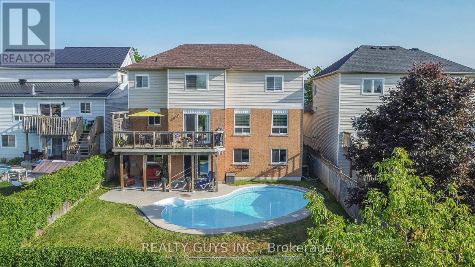 14 Carson Court, Peterborough West (North), Ontario  K9K 2R1 - Photo 9 - X12235676