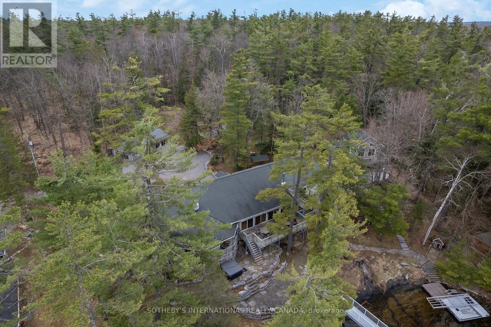 32 Fire Route 172, Galway-Cavendish And Harvey, Ontario  K0L 1J0 - Photo 3 - X12235157
