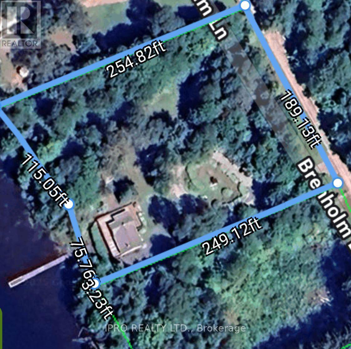 1091 Brenholm Lane, Highlands East (Monmouth), Ontario  K0L 3C0 - Photo 1 - X12235328