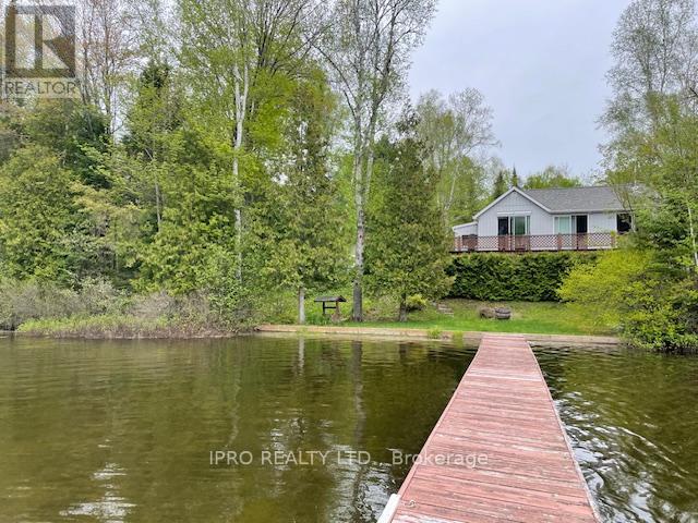 1091 Brenholm Lane, Highlands East (Monmouth), Ontario  K0L 3C0 - Photo 2 - X12235328
