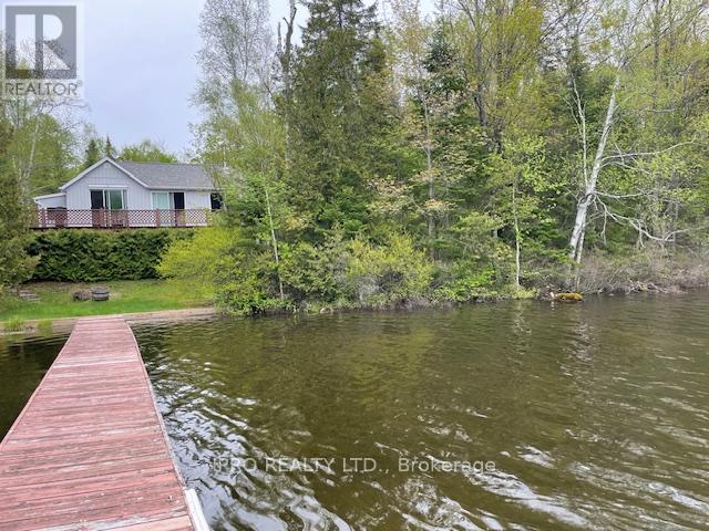 1091 Brenholm Lane, Highlands East (Monmouth), Ontario  K0L 3C0 - Photo 3 - X12235328