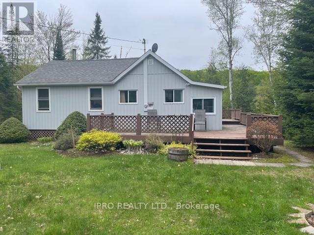 1091 Brenholm Lane, Highlands East (Monmouth), Ontario  K0L 3C0 - Photo 4 - X12235328