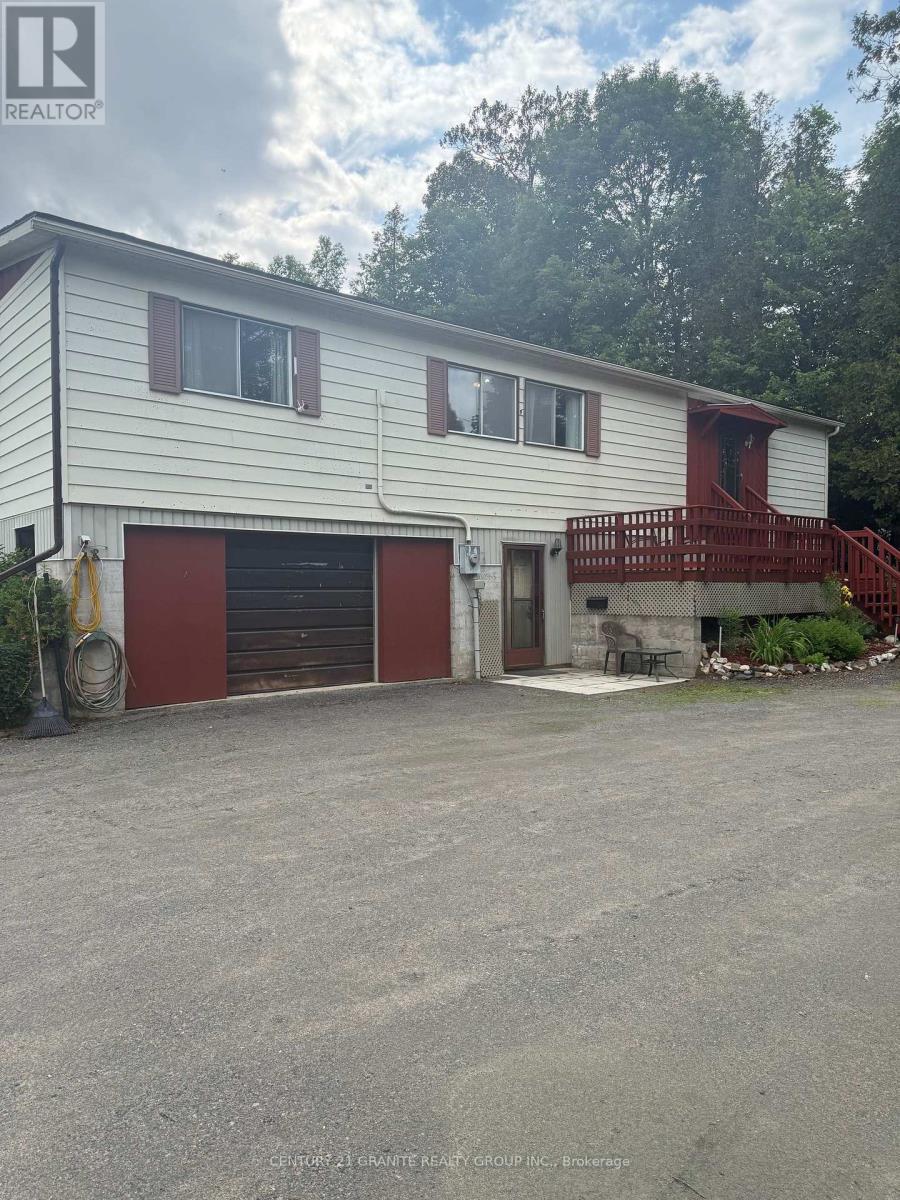 83 Old L'amable Road, Bancroft (Dungannon Ward), Ontario  K0L 1C0 - Photo 1 - X12235761