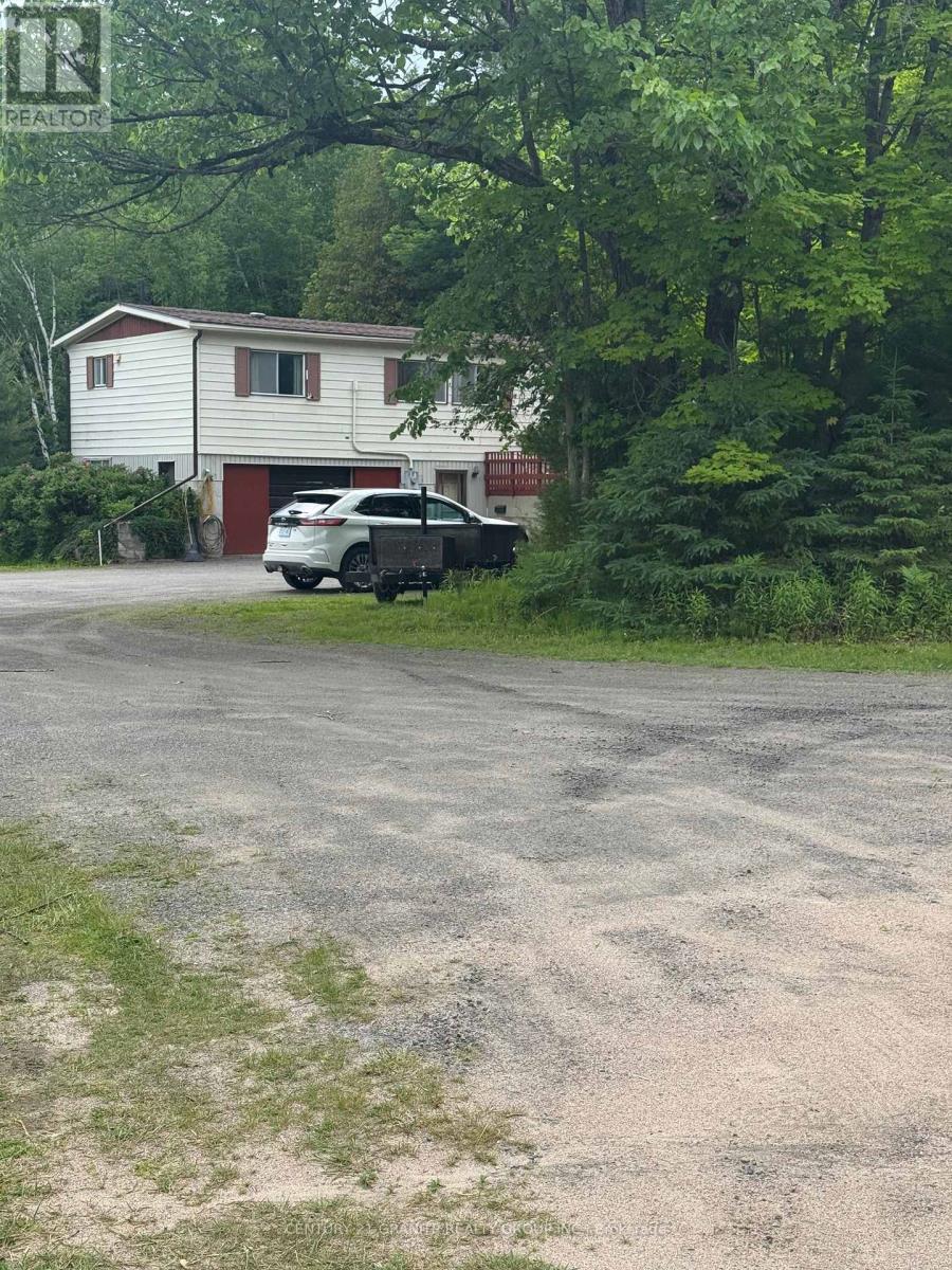 83 Old L'amable Road, Bancroft (Dungannon Ward), Ontario  K0L 1C0 - Photo 10 - X12235761