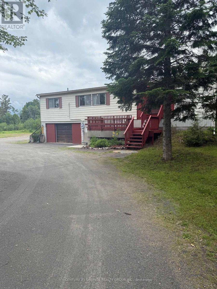 83 Old L'amable Road, Bancroft (Dungannon Ward), Ontario  K0L 1C0 - Photo 2 - X12235761