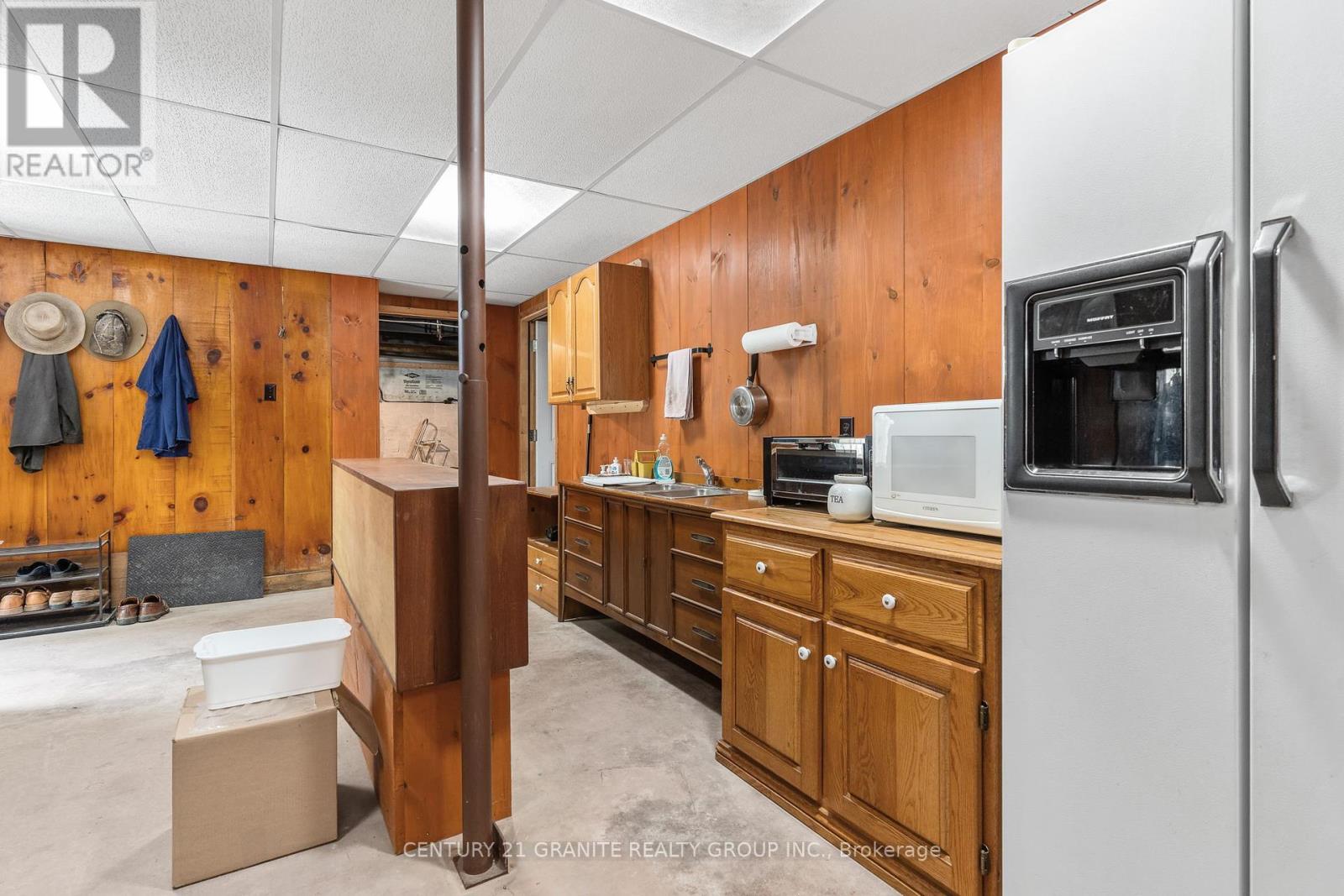 83 Old L'amable Road, Bancroft (Dungannon Ward), Ontario  K0L 1C0 - Photo 26 - X12235761