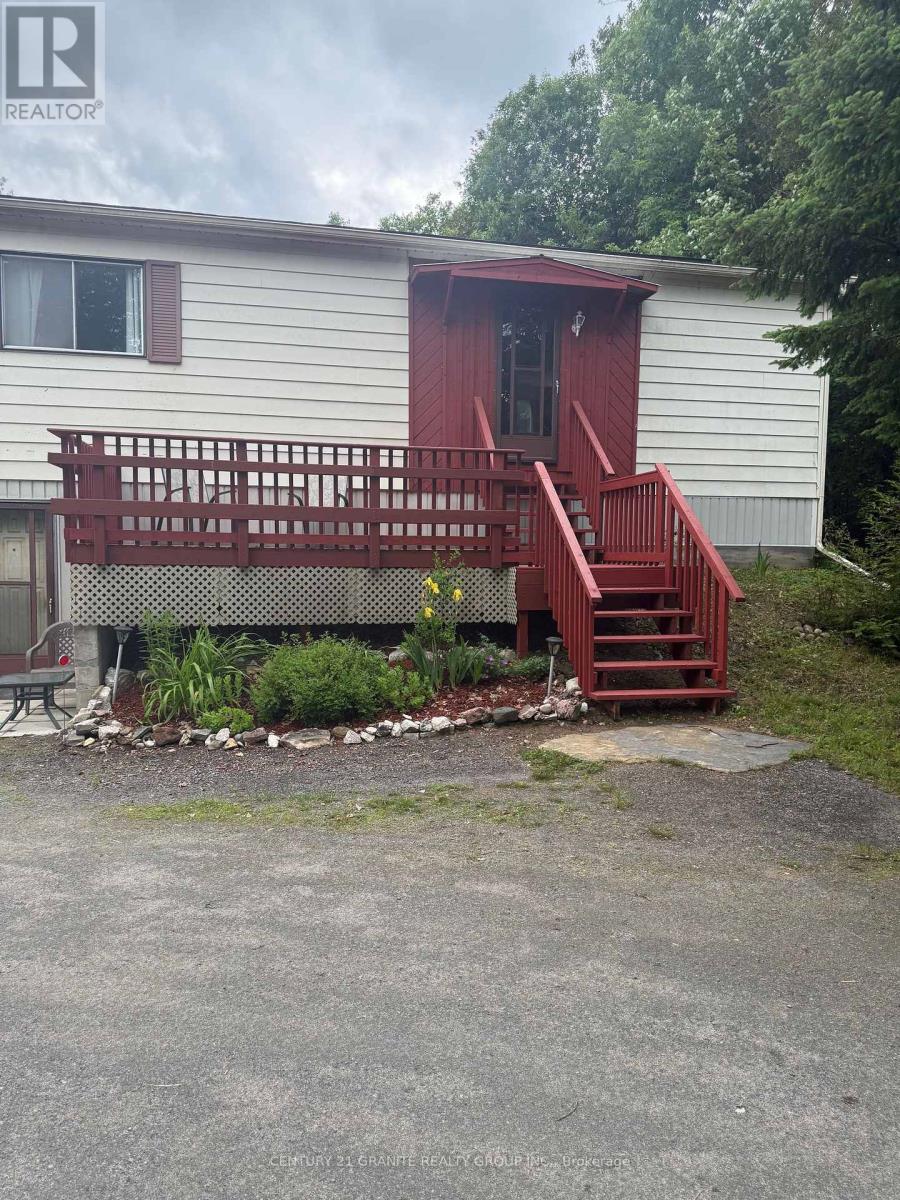83 Old L'amable Road, Bancroft (Dungannon Ward), Ontario  K0L 1C0 - Photo 3 - X12235761