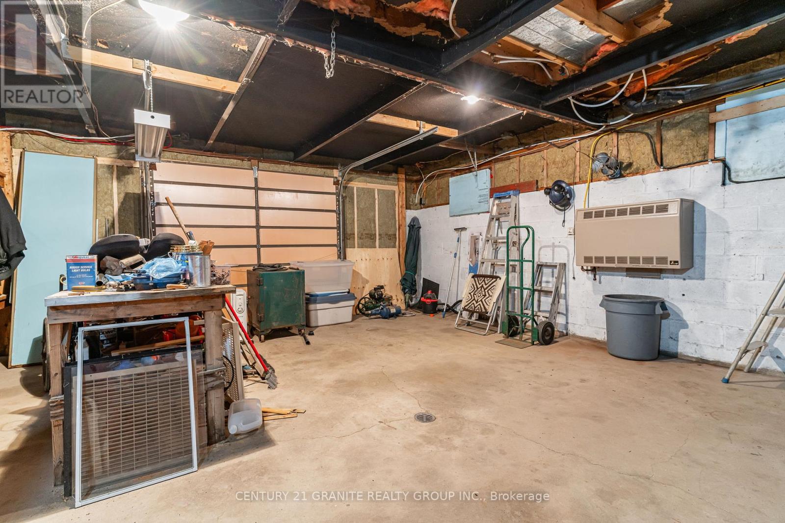 83 Old L'amable Road, Bancroft (Dungannon Ward), Ontario  K0L 1C0 - Photo 30 - X12235761
