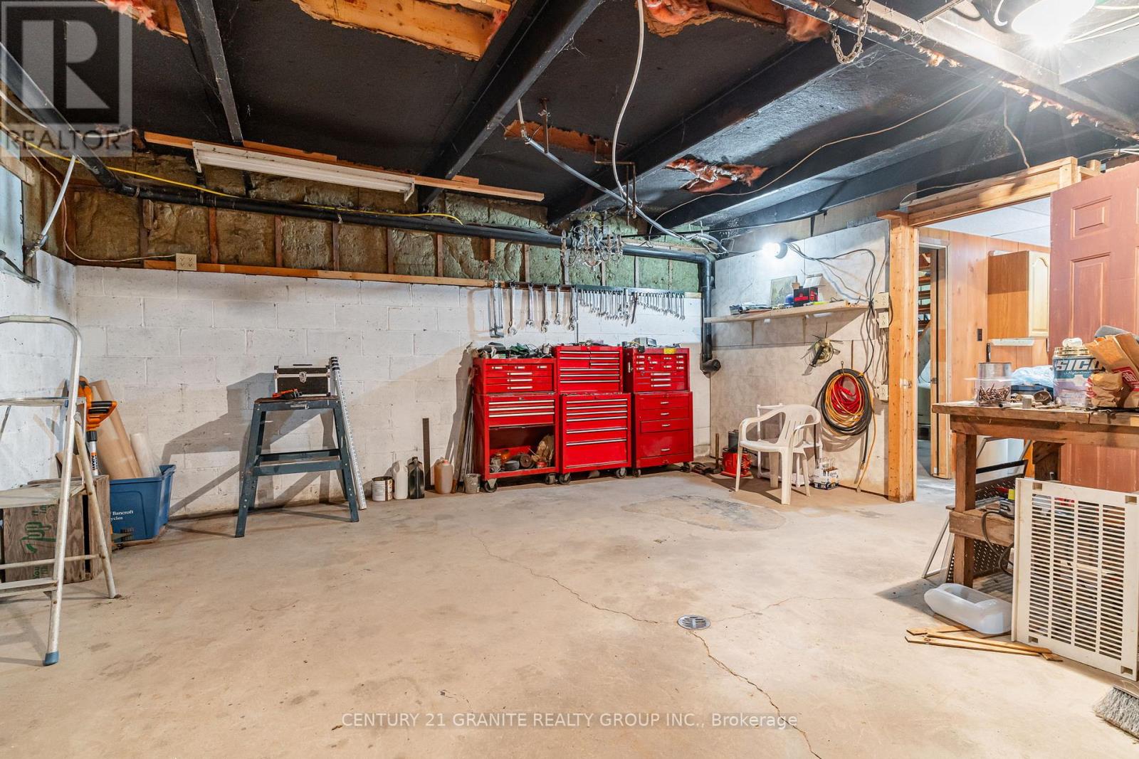 83 Old L'amable Road, Bancroft (Dungannon Ward), Ontario  K0L 1C0 - Photo 31 - X12235761