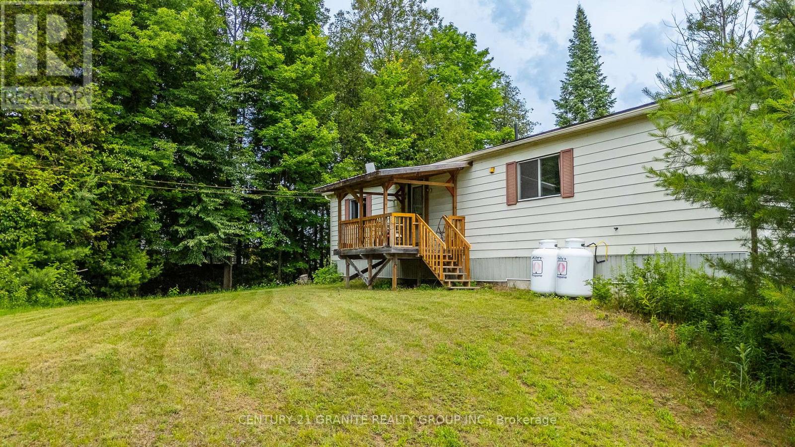 83 Old L'amable Road, Bancroft (Dungannon Ward), Ontario  K0L 1C0 - Photo 33 - X12235761
