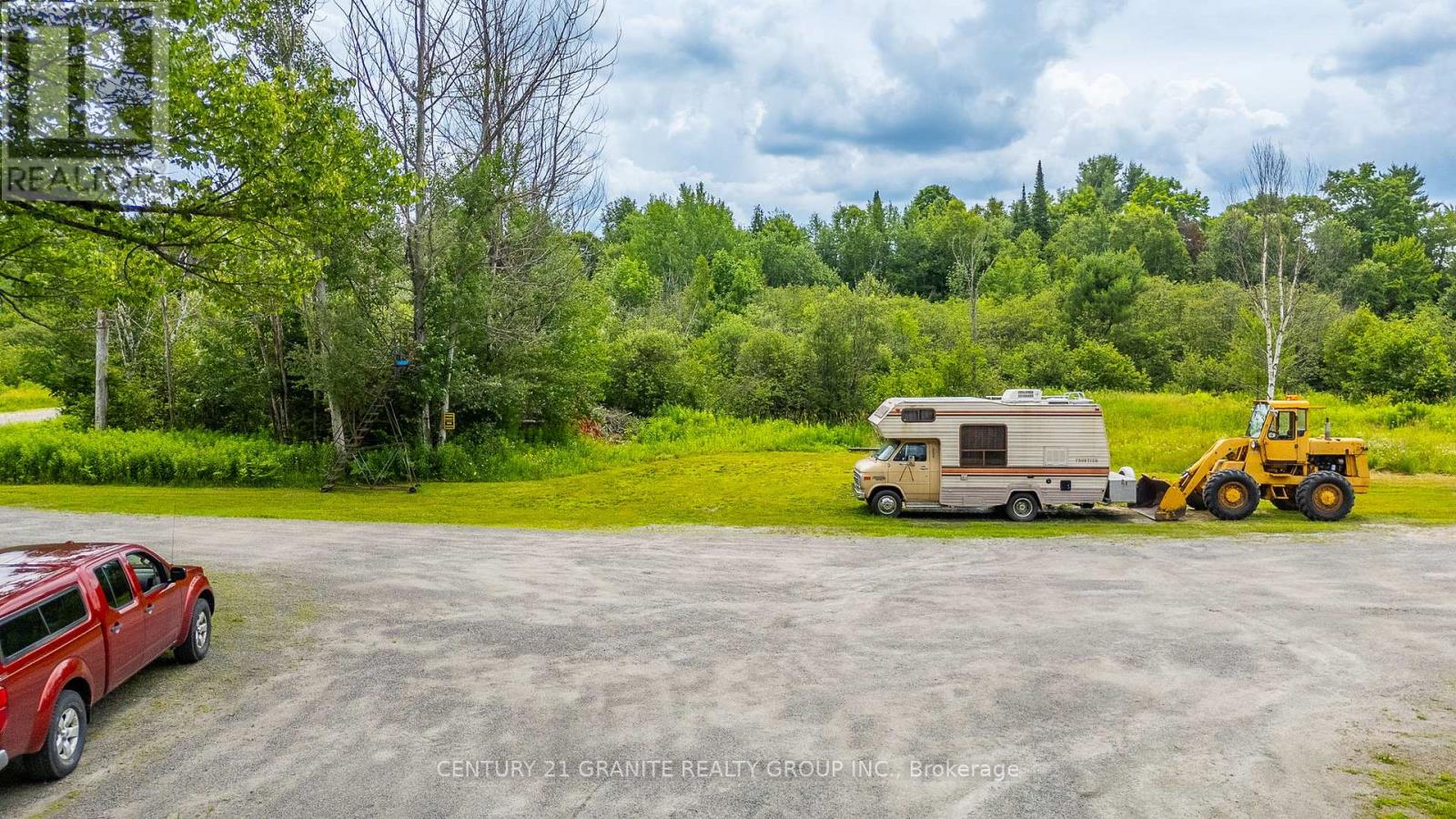 83 Old L'amable Road, Bancroft (Dungannon Ward), Ontario  K0L 1C0 - Photo 35 - X12235761