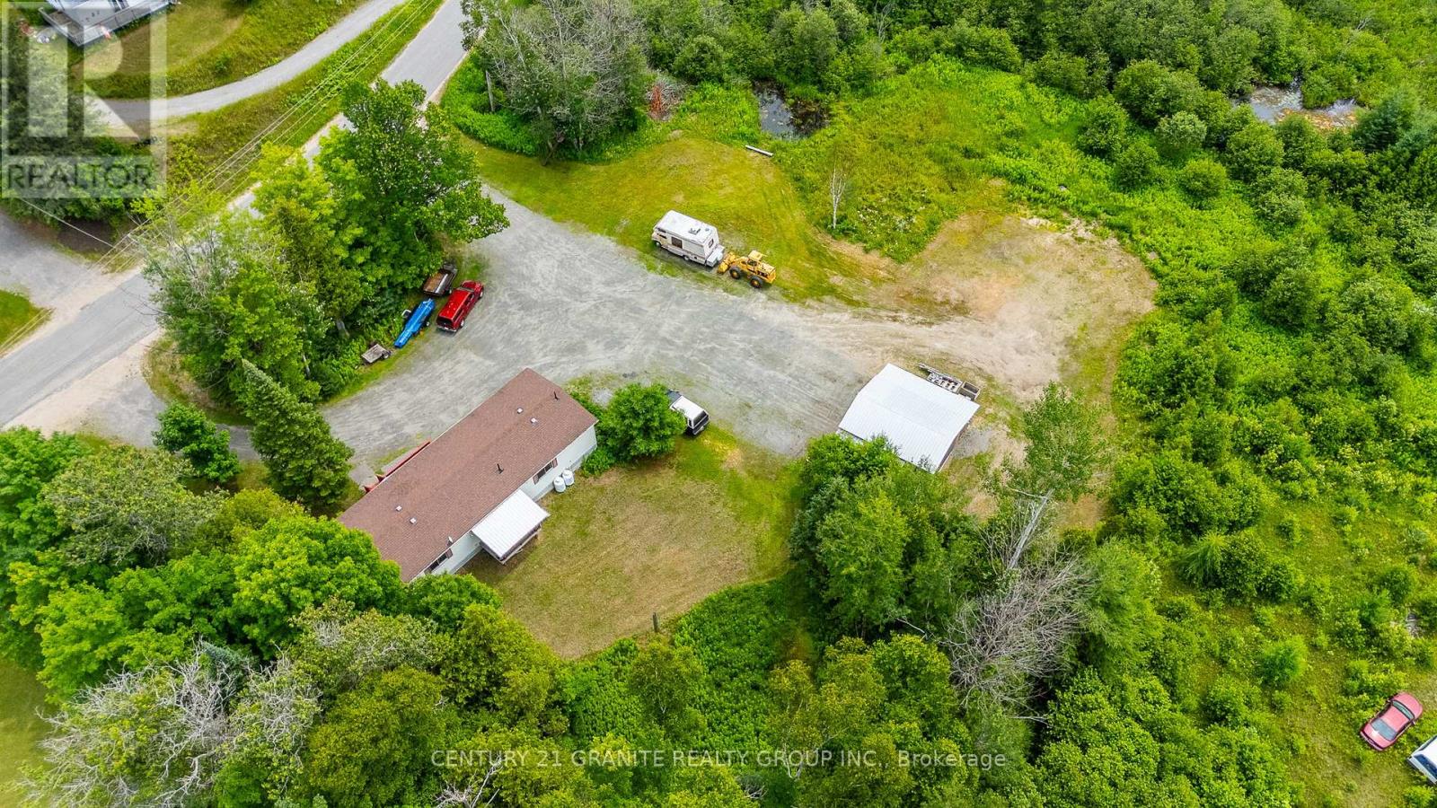 83 Old L'amable Road, Bancroft (Dungannon Ward), Ontario  K0L 1C0 - Photo 43 - X12235761