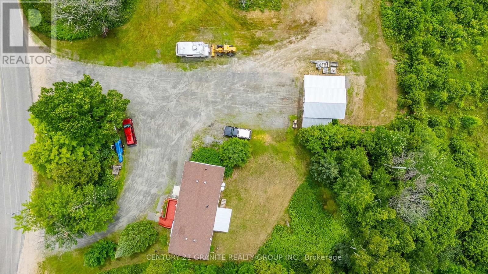 83 Old L'amable Road, Bancroft (Dungannon Ward), Ontario  K0L 1C0 - Photo 44 - X12235761