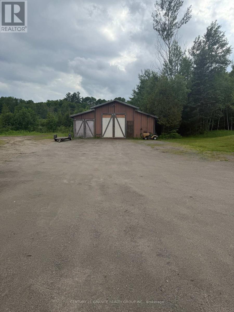 83 Old L'amable Road, Bancroft (Dungannon Ward), Ontario  K0L 1C0 - Photo 5 - X12235761