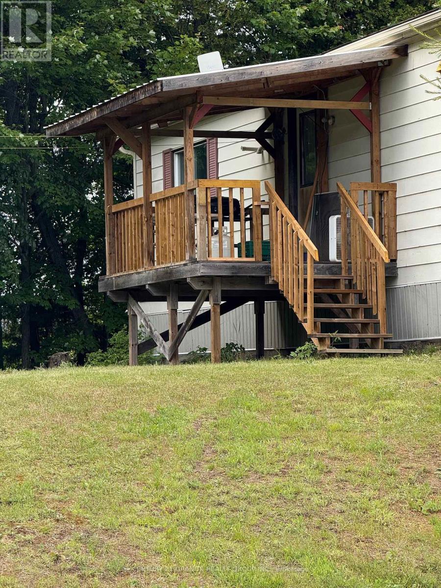 83 Old L'amable Road, Bancroft (Dungannon Ward), Ontario  K0L 1C0 - Photo 7 - X12235761