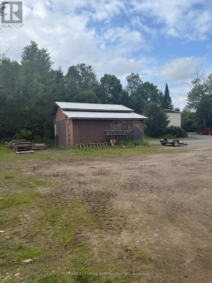 83 Old L'amable Road, Bancroft (Dungannon Ward), Ontario  K0L 1C0 - Photo 8 - X12235761