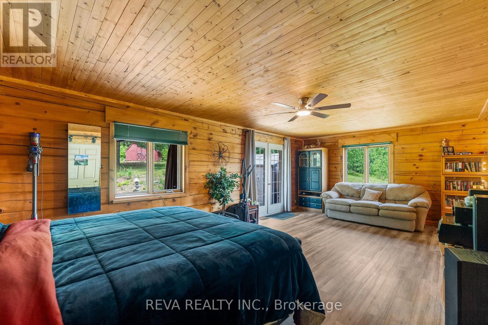 902 North Baptiste Lake Road, Hastings Highlands (Herschel Ward), Ontario  K0L 2S0 - Photo 11 - X12235884