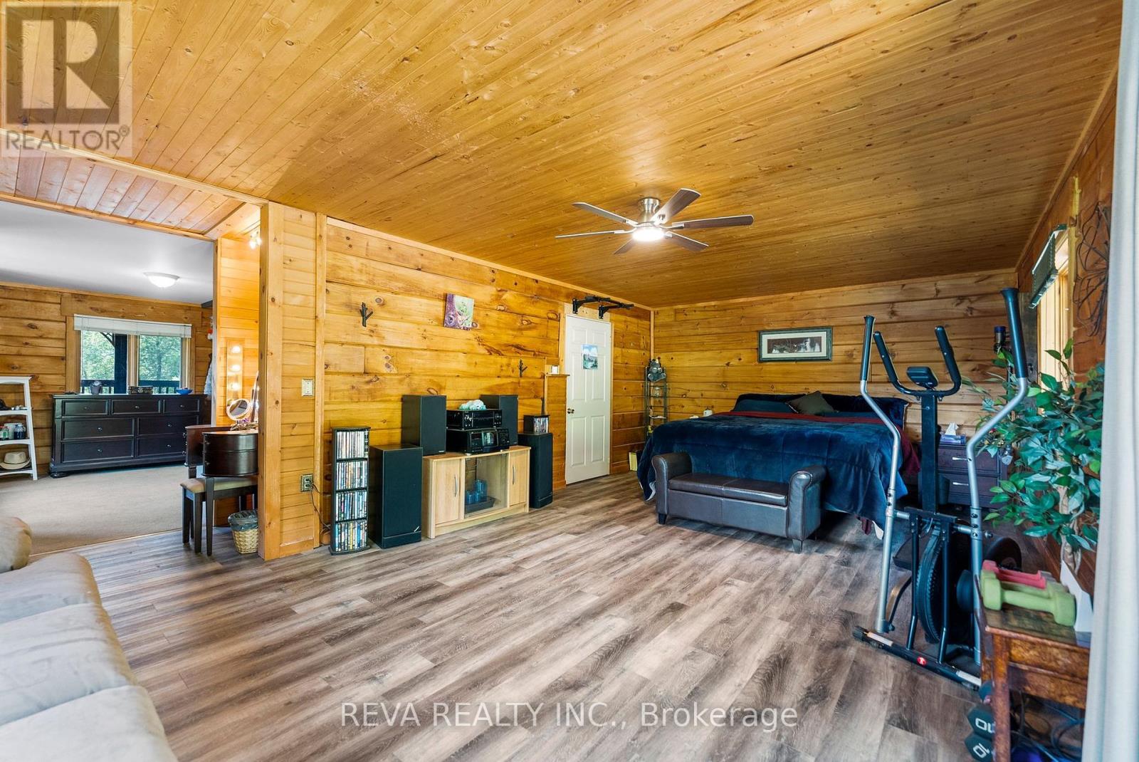 902 North Baptiste Lake Road, Hastings Highlands (Herschel Ward), Ontario  K0L 2S0 - Photo 12 - X12235884
