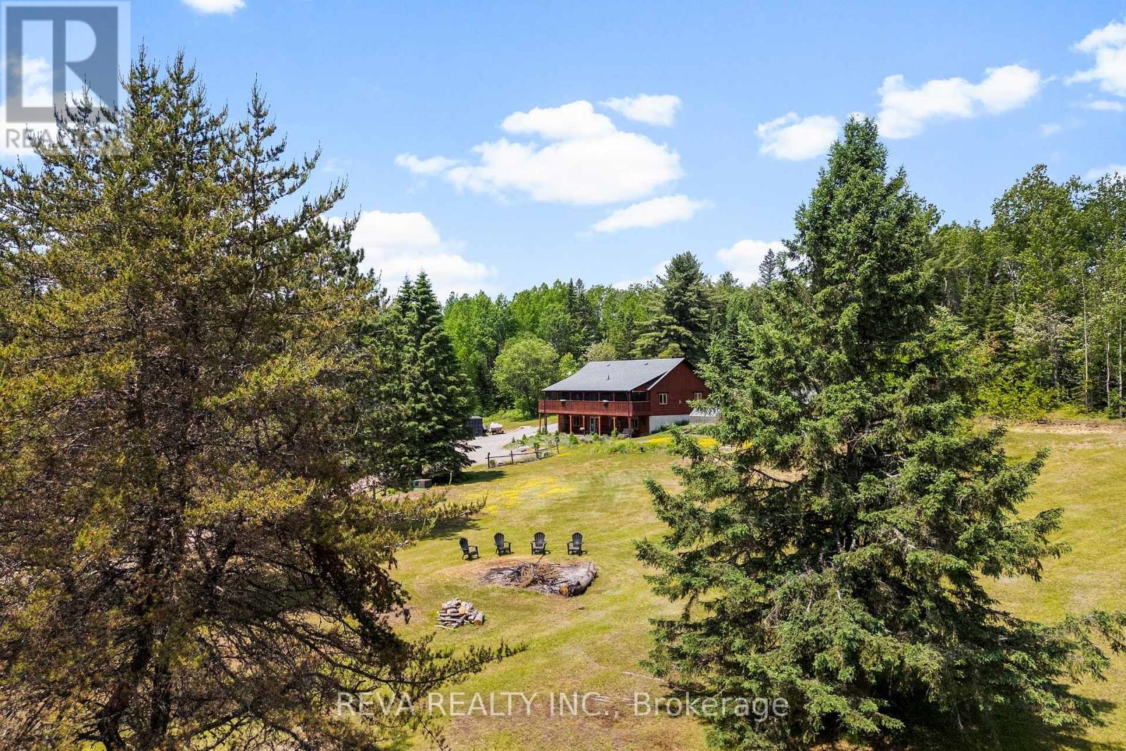 902 North Baptiste Lake Road, Hastings Highlands (Herschel Ward), Ontario  K0L 2S0 - Photo 2 - X12235884