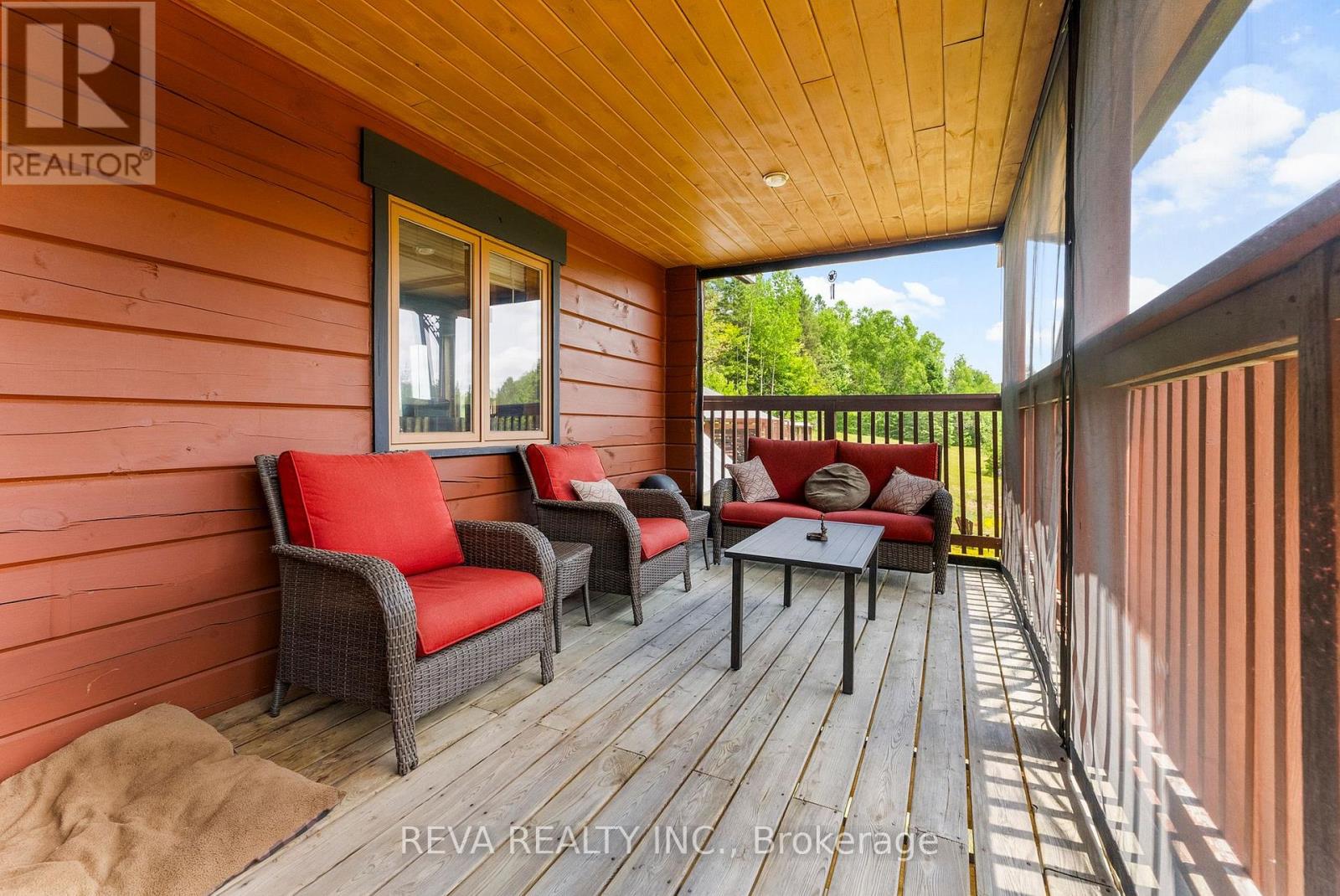 902 North Baptiste Lake Road, Hastings Highlands (Herschel Ward), Ontario  K0L 2S0 - Photo 33 - X12235884
