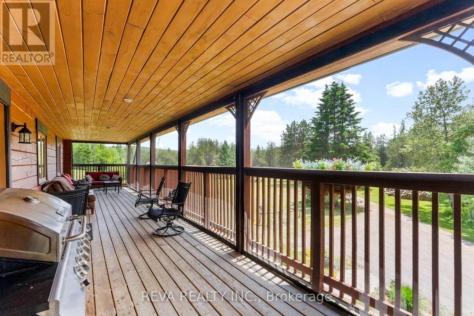 902 North Baptiste Lake Road, Hastings Highlands (Herschel Ward), Ontario  K0L 2S0 - Photo 34 - X12235884